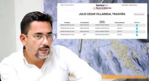 Conagua BCS: Director atribuye protestas a conflicto sindical