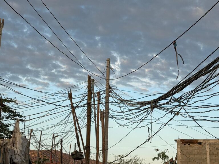 Incendios Los Cabos: Demanda eléctrica dispara conatos en asentamientos