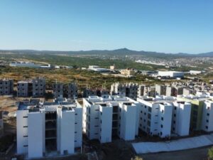 96 viviendas Cabo San Lucas sin entregar por rechazo de beneficiarios