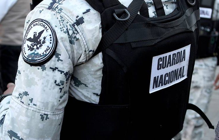Seguridad: BCS y BC refuerzan blindaje en frontera de Mulegé